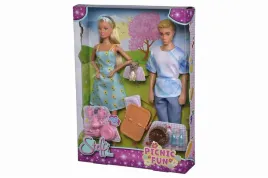 steffi-i-kevin-na-pikniku