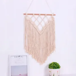 makrama-dekoracja-sznurkowa-scienna-bezowa-lapacz-snow-40-x-55-cm