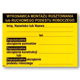 znak-wykonawca-montazu-rusztowania-tablica-budowlana-250x350mm-plyta-pvc