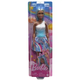barbie-lalka-jednorozec-niebieska-hrr14