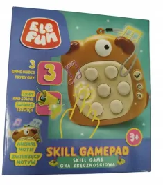elefun-skill-game-gra-zrecznosciowa-pies