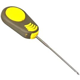 igla-wedkarska-karpiowa-do-przynet-kulek-braid-needle-korda-zolta