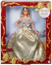 barbie-swiateczna-lalka-kolekcjonerska-blondynka