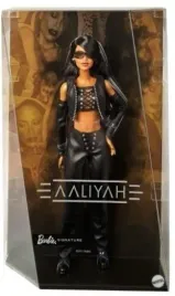 barbie-aaliyah