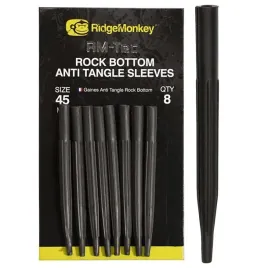 rurka-antysplataniowa-wedkarska-karpiowa-krotka-25-mm-ridgemonkey-10-szt