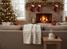 koc-bawelniany-135x200-cm-carla-snowflake-grey-172897k2