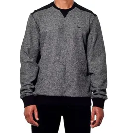 sweter-meski-kaporal-essential-szary-melanzowy