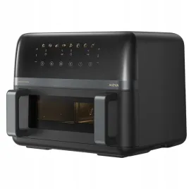 frytkownica-beztluszczowa-air-fryer-regulacja-temperatury-timer-dzwiek-9l
