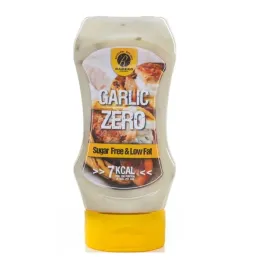 rabeko-zero-sauce-350ml-czosnkowy