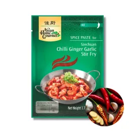 pasta-chilli-ginger-garlic-asian-home-gourmet-przyprawa-50g