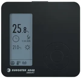 euroster-programowany-regulator-temperatury-4040-smart-kolor-czarny-e4040s