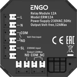 engo-modul-przekaznika-12-a-erm-12a
