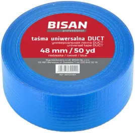 bisan-tasma-uniwersalna-duct-48mm-50yd-niebieska-b870006n