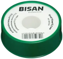 bisan-profesjonalna-tasma-p-t-f-e-10mb-zielona-b870704