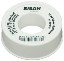 bisan-tasma-p-t-f-e-standard-12mb-biala-b870700