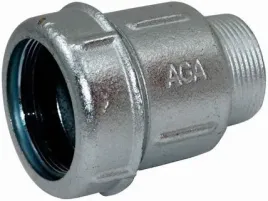 agaflex-zlaczka-zaciskowa-na-bosy-koniec-rury-stalowej-oraz-niebieskiej-pe