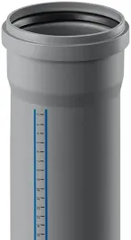 magnaplast-rura-z-kielichem-htem-40-500-10120