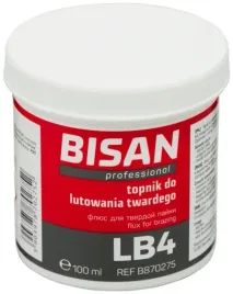 bisan-topnik-do-lutowania-twardego-lb4-100g-b870275