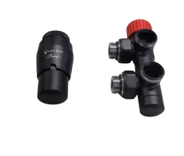 vario-term-zestaw-termostatyczny-twins-lewy-czarny-strukturalny-tsgs0214cfk
