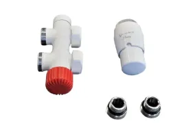 vario-term-zestaw-termostatyczny-twins-prosty-bialy-blyszczacy-tsgs0206cfp