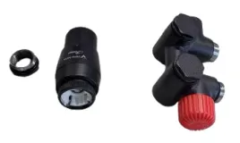 vario-term-zestaw-termostatyczny-integra-duo-lewy-czarny-strukturalny-idgs0