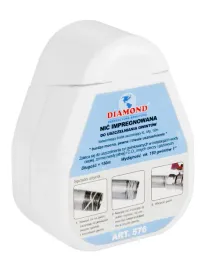 diamond-nic-impregnowana-do-uszczelniania-gwintow-150-m-art-576