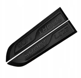 emblematy-logo-napisy-do-skoda-sportline-czarny-matowy-kolor