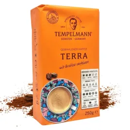 kawa-mielona-tempelmann-250g-terra