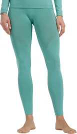 spodnie-legginsy-bielizna-termoaktywna-damska-4f-f217-zielone-4fwa-rozm-m-l