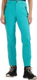 spodnie-trekkingowe-damskie-4f-softshell-fnk-f0988-zielone-4fwaw25tf-rozm-m