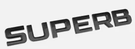 emblemat-logo-napis-znaczek-do-skoda-superb-czarny-polysk