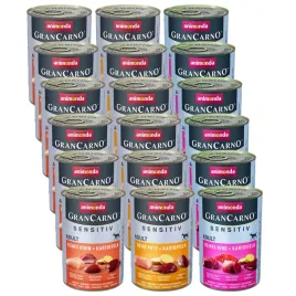 animonda-grancarno-sensitiv-adult-dog-mix-smakow-18x400g