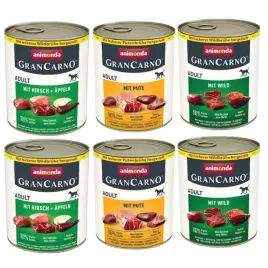 animonda-grancarno-adult-dog-mix-smakow-6x800g