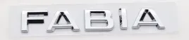 emblemat-logo-znaczek-napis-do-skoda-fabia-srebrny-polysk-chrom