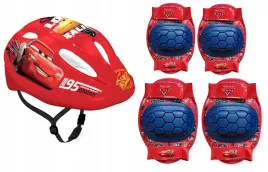4x-ochraniacze-kolana-lokcie-kask-rowerowy-auta-cars-samochod-mcqueen