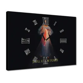 zegary-40x30-jezu-ufam-tobie