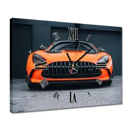 zegary-40x30-sportowe-auto-mercedes