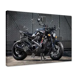 zegary-40x30-harley-davidson-motocykl