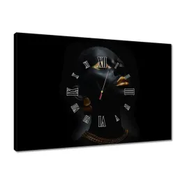 zegary-60x40-zlote-dumanie