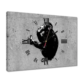 zegary-40x30-madra-malpa-lubi-to-like