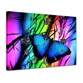 zegary-40x30-niebieski-motylek