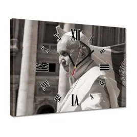 zegary-40x30-papiez-franciszek