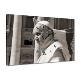 zegary-60x40-papiez-franciszek