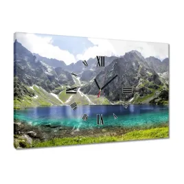 zegary-60x40-polskie-tatry