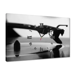 zegary-60x40-gramofon