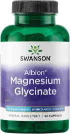 swanson-albion-magnesium-glycinate-133-mg-magnez-glicynian-90-kapsulek