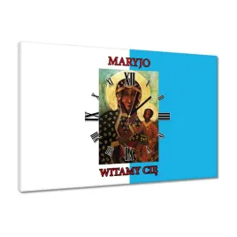 zegary-60x40-maryjo-witam-cie-maryja