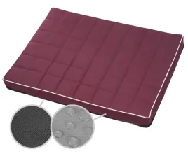 legowisko-dla-psa-kota-materac-produkt-pl-bordowy-bialy-80x60x5