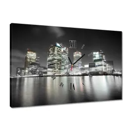 zegary-60x40-czarno-biala-fotografia