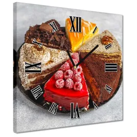 zegary-30x30-pyszne-kawalki-ciasta-deser